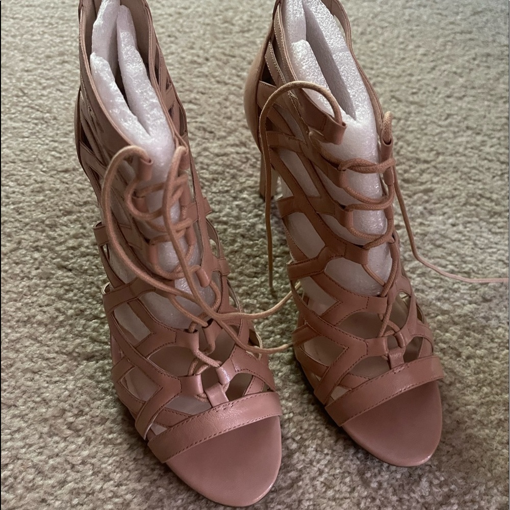Nine West heels